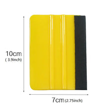 Load image into Gallery viewer, Vinyl Squeegee tool