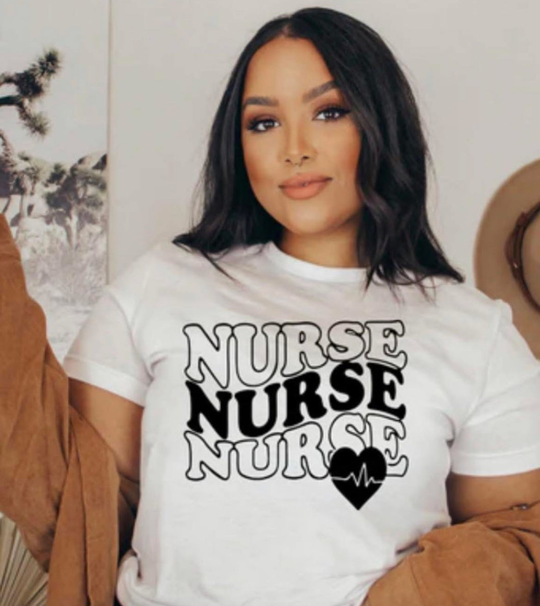 Nurse T-Shirt