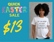 Load image into Gallery viewer, Quick Easter Shirt Sale
