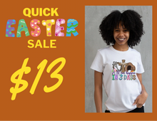 Load image into Gallery viewer, Quick Easter Shirt Sale

