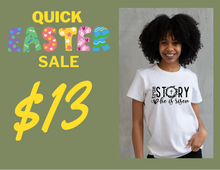 Load image into Gallery viewer, Quick Easter Shirt Sale
