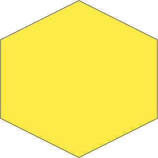 Canary Yellow EasyPSV 12x12 sheet