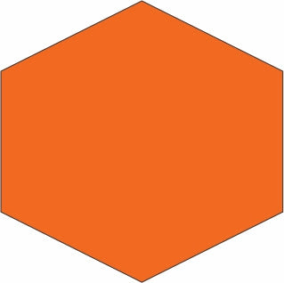 Orange EasyPSV 12x12 sheet